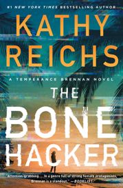 The Bone Hacker - 1 Aug 2023