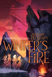 Winter's Fire - 21 Jan 2025