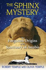 The Sphinx Mystery - 20 Jan 2009
