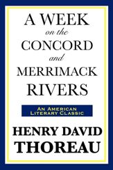A Week on the Concord and Merrimack Rivers - 20 Mar 2013