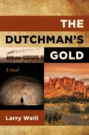 The Dutchman's Gold - 27 May 2025