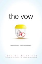 The Vow - 15 Oct 2013