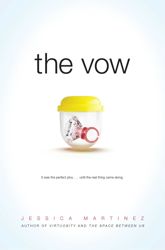 The Vow - 15 Oct 2013