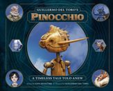 Guillermo del Toro's Pinocchio - 22 Nov 2022
