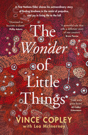 The Wonder of Little Things - 1 Sep 2022