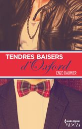 Tendres baisers d'Oxford - 25 Apr 2016