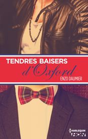Tendres baisers d'Oxford - 25 Apr 2016