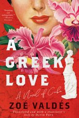 A Greek Love - 2 May 2023