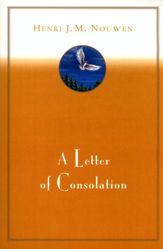 A Letter of Consolation - 17 Mar 2009