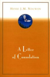 Letter of Consolation, A - 17 Mar 2009