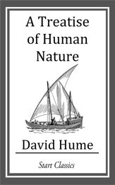 A Treatise of Human Nature - 7 Feb 2014