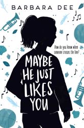 Maybe He Just Likes You - 1 Oct 2019