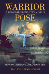 Warrior Pose - 7 May 2013