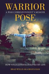 Warrior Pose - 7 May 2013