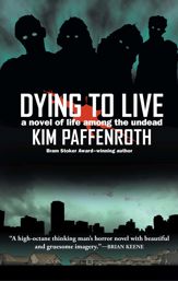 Dying to Live - 28 Sep 2010