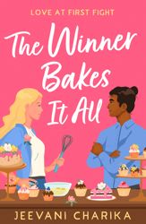 The Winner Bakes It All - 4 Jun 2024