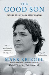 The Good Son - 18 Sep 2012