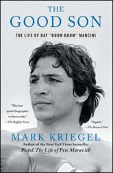 The Good Son - 18 Sep 2012