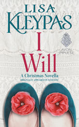 I Will - 13 Dec 2016