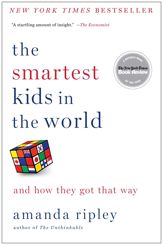 The Smartest Kids in the World - 13 Aug 2013