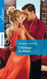 L'héritage du désert - 1 Feb 2016