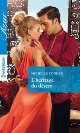 L'héritage du désert - 1 Feb 2016