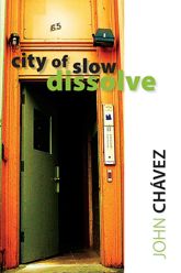 City of Slow Dissolve - 15 Sep 2012