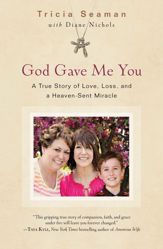 God Gave Me You - 3 May 2016