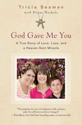 God Gave Me You - 3 May 2016