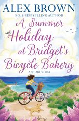 A Summer Holiday at Bridget’s Bicycle Bakery - 30 Jul 2023