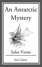 An Antarctic Mystery - 1 Jan 2014