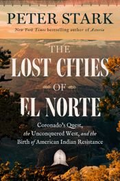 The Lost Cities of El Norte - 14 Apr 2026