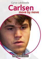 Carlsen - 7 Nov 2014