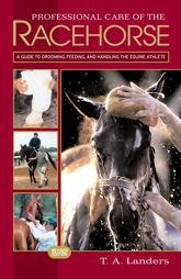 Professional Care of the Racehorse - 1 May 2023