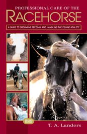 Professional Care of the Racehorse - 1 May 2023