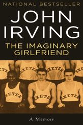 The Imaginary Girlfriend - 10 Dec 2013