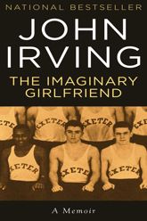 The Imaginary Girlfriend - 10 Dec 2013