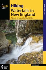 Hiking Waterfalls in New England - 3 Apr 2015