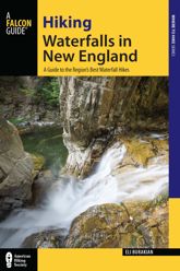 Hiking Waterfalls in New England - 3 Apr 2015