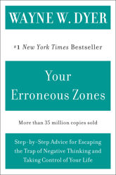 Your Erroneous Zones - 17 Mar 2009