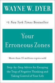 Your Erroneous Zones - 17 Mar 2009