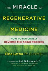 The Miracle of Regenerative Medicine - 12 Dec 2017