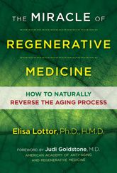 The Miracle of Regenerative Medicine - 12 Dec 2017