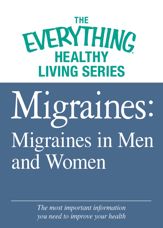 Migraines: Migraines in Women and Men - 16 Apr 2012