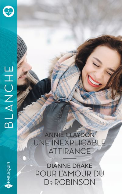 Une inexplicable attirance - Pour l'amour du Dr Robinson