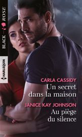 Un secret dans la maison - Au piège du silence - 1 Nov 2019