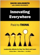 Innovating Everywhere - 23 Oct 2012
