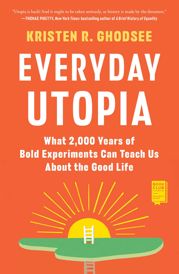 Everyday Utopia - 16 May 2023