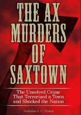 Ax Murders of Saxtown - 23 Dec 2013