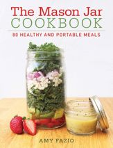 The Mason Jar Cookbook - 19 Jul 2016
